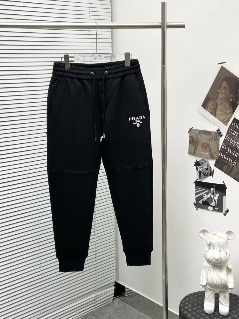 Prada Long Pants